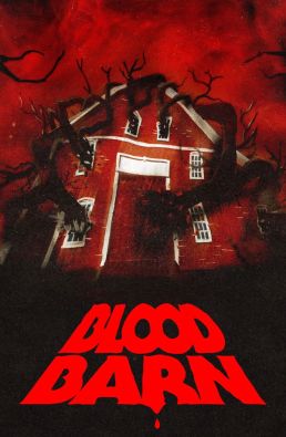 فيلم Blood Barn 2025 مترجم