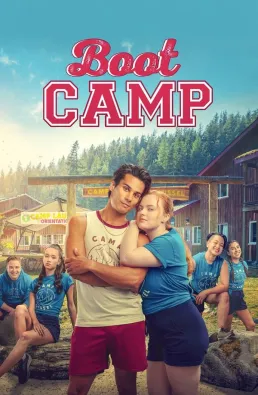 فيلم Boot Camp 2024 مترجم
