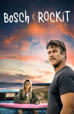 فيلم Bosch &amp; Rockit 2022 مترجم