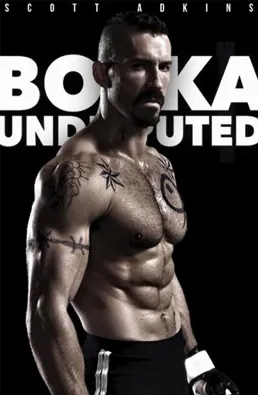 فيلم بويكا Boyka: Undisputed 4 2016 مترجم
