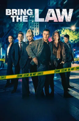 فيلم Bring the Law 2026 مترجم