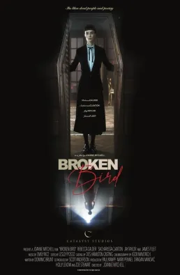 فيلم Broken Bird 2024 مترجم