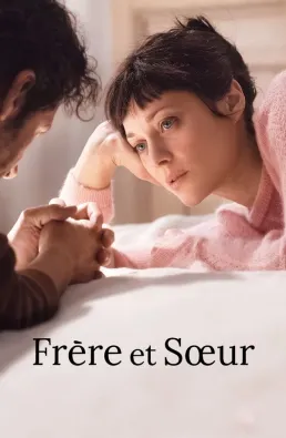فيلم Brother and Sister 2022 مترجم