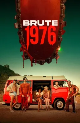 فيلم Brute 1976 2024 مترجم