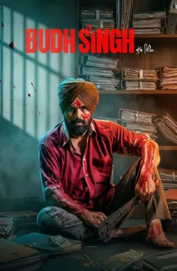 فيلم Budh Singh 2026 مترجم