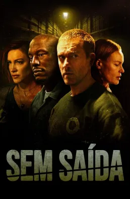 فيلم Bunker 2025 مترجم