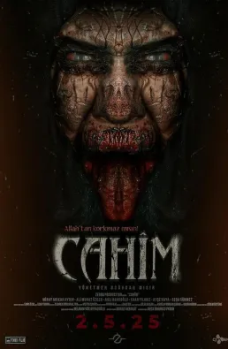 فيلم Cahim 2025 مترجم