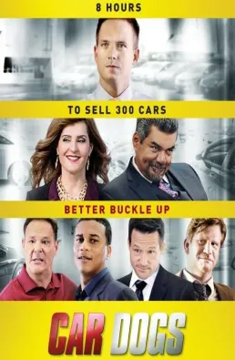 فيلم Car Dogs مترجم
