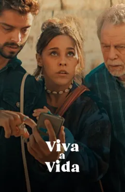 فيلم Cheer to Life 2025 مترجم