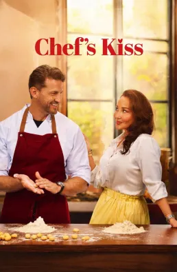 فيلم Chef’s Kiss 2026 مترجم