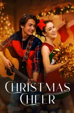 فيلم Christmas Cheer 2021 مترجم