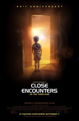 فيلم Close Encounters of the Third Kind مترجم