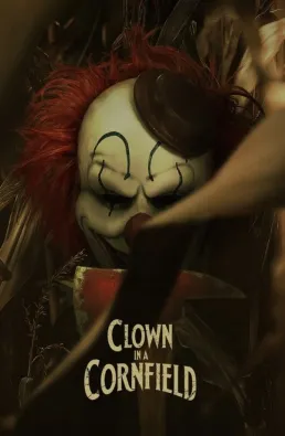 فيلم Clown in a Cornfield 2025 مترجم