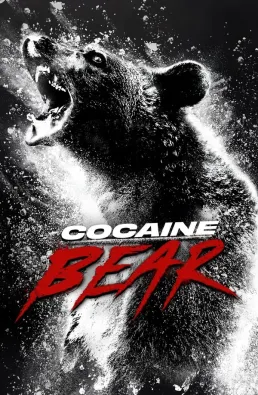 فيلم Cocaine Bear 2023 مترجم