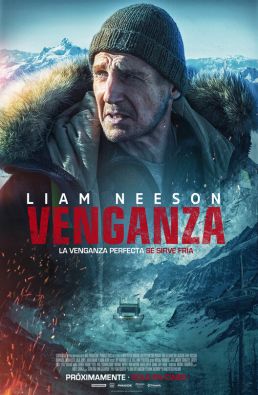 فيلم Cold Pursuit 2019 مترجم