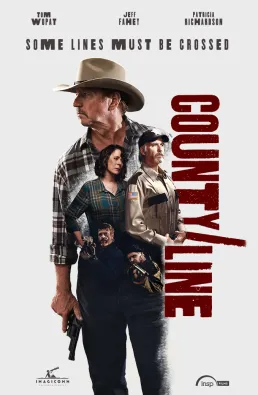 فيلم County Line مترجم