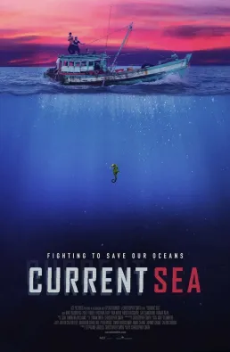 فيلم Current Sea 2020 مترجم