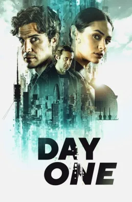 مسلسل Day One الموسم الاول الحلقة 6 الاخيرة