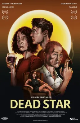 فيلم Dead Star 2025 مترجم