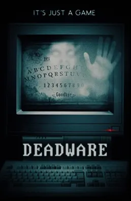 فيلم Deadware 2022 مترجم