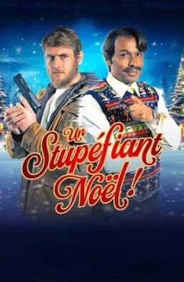 فيلم Dealing with Christmas 2023 مترجم