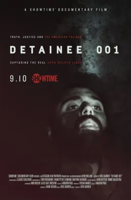 فيلم Detainee 001 2021 مترجم