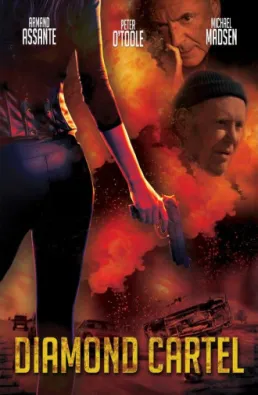فيلم Diamond Cartel مترجم