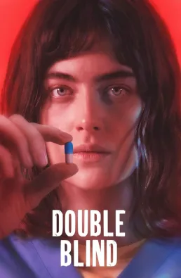 فيلم Double Blind 2024 مترجم