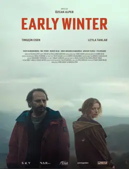 فيلم Early Winter 2025 مترجم