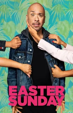 فيلم Easter Sunday 2022 مترجم