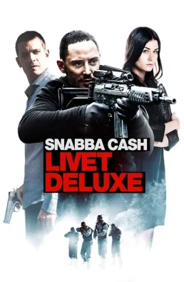 فيلم Easy Money III: Life Deluxe 2013 مترجم