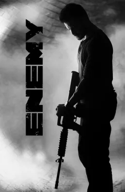 فيلم Enemy 2021 مترجم كامل