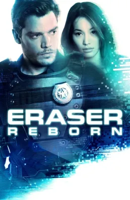 فيلم Eraser: Reborn 2022 مترجم