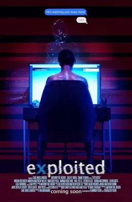 فيلم Exploited 2022 مترجم اون لاين