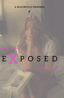 فيلم Exposed 2024 مترجم