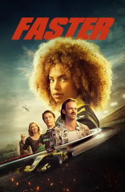 فيلم Rapide 2025 مترجم