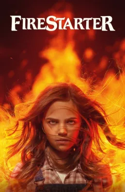 فيلم Firestarter 2022 مترجم
