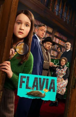 فيلم Flavia 2026 مترجم