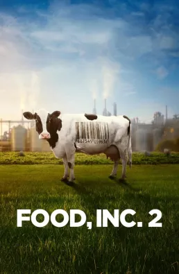 فيلم Food, Inc. 2 2024 مترجم