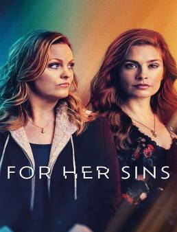 مسلسل For Her Sins الموسم 1 الحلقة 4 الاخيرة
