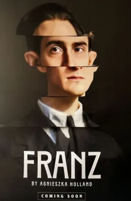 فيلم Franz 2025 مترجم