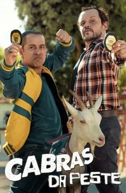 فيلم Get the Goat 2021 مترجم
