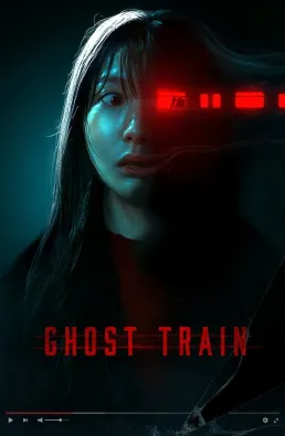 فيلم Ghost Train 2025 مترجم