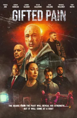 فيلم Gifted Pain 2025 مترجم