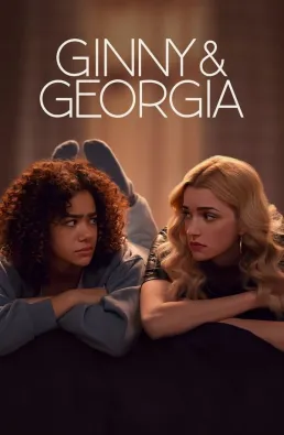 مسلسل Ginny &amp; Georgia الموسم 2 الحلقة 10 الاخيرة