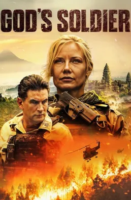 فيلم God's Soldier 2025 مترجم