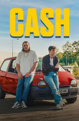 فيلم Gold Brick 2023 مترجم