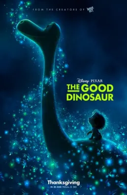 مشاهدة فيلم The Good Dinosaur 2015 مترجم