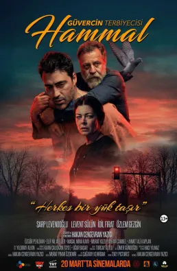 فيلم Guvercin Terbiyecisi Hammal 2026 مترجم
