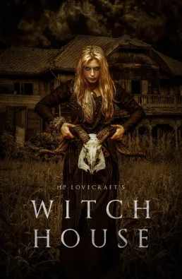 فيلم H.P. Lovecraft's Witch House 2022 مترجم